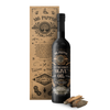 High Polyphenol Smoke-Infused Extra Virgin Olive Oil - Image 2
