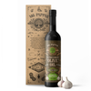 High Polyphenol Garlic Extra Virgin Olive Oil - Image 2