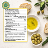 High Polyphenol Extra Virgin Olive Oil - Image 8