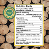 High Polyphenol Smoke-Infused Extra Virgin Olive Oil - Image 3