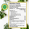 High Polyphenol Tuscan Herb Extra Virgin Olive Oil - Image 8