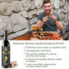 High Polyphenol Smoke-Infused Extra Virgin Olive Oil - Image 2
