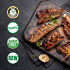 High Polyphenol Smoke-Infused Extra Virgin Olive Oil - Image 5