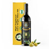 High Polyphenol Extra Virgin Olive Oil - Image 8
