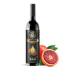 High Polyphenol Blood Orange Extra Virgin Olive Oil - Image 2