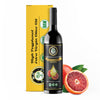 High Polyphenol Blood Orange Extra Virgin Olive Oil - Image 3