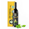 High Polyphenol Basil Extra Virgin Olive Oil - Image 2