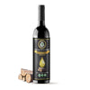 High Polyphenol Smoke-Infused Extra Virgin Olive Oil - Image 1