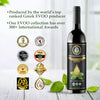 High Polyphenol Basil Extra Virgin Olive Oil - Image 7