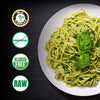 High Polyphenol Basil Extra Virgin Olive Oil - Image 9
