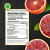 High Polyphenol Blood Orange Extra Virgin Olive Oil - Image 9