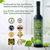 High Polyphenol Basil Extra Virgin Olive Oil - Image 7