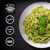 High Polyphenol Basil Extra Virgin Olive Oil - Image 8
