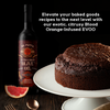 High Polyphenol Blood Orange Extra Virgin Olive Oil - Image 6