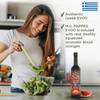 High Polyphenol Blood Orange Extra Virgin Olive Oil - Image 9