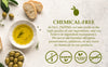 High Polyphenol Extra Virgin Olive Oil - Image 11