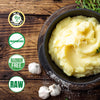High Polyphenol Garlic Extra Virgin Olive Oil - Image 8