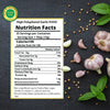 High Polyphenol Garlic Extra Virgin Olive Oil - Image 10