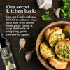 High Polyphenol Garlic Extra Virgin Olive Oil - Image 11