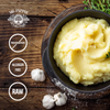 High Polyphenol Garlic Extra Virgin Olive Oil - Image 6