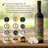 High Polyphenol Garlic Extra Virgin Olive Oil - Image 7