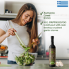 High Polyphenol Garlic Extra Virgin Olive Oil - Image 10