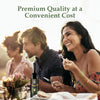 High Polyphenol Extra Virgin Olive Oil - Image 7
