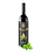 High Polyphenol Basil Extra Virgin Olive Oil - Image 12