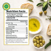 High Polyphenol Extra Virgin Olive Oil - Image 3