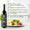 High Polyphenol Extra Virgin Olive Oil - Image 4