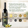 High Polyphenol Extra Virgin Olive Oil - Image 5