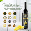 High Polyphenol Lemon Extra Virgin Olive Oil - Image 11