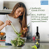 High Polyphenol Lime Extra Virgin Olive Oil - Image 5