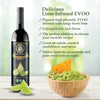 High Polyphenol Lime Extra Virgin Olive Oil - Image 4