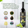 High Polyphenol Lime Extra Virgin Olive Oil - Image 9