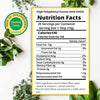 High Polyphenol Tuscan Herb Extra Virgin Olive Oil - Image 7