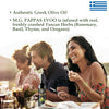 High Polyphenol Tuscan Herb Extra Virgin Olive Oil - Image 5