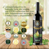 High Polyphenol Tuscan Herb Extra Virgin Olive Oil - Image 6