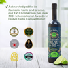 High Polyphenol Lime Extra Virgin Olive Oil - Image 7