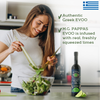 High Polyphenol Lime Extra Virgin Olive Oil - Image 9