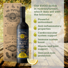 High Polyphenol Lemon Extra Virgin Olive Oil - Image 5