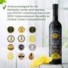 High Polyphenol Lemon Extra Virgin Olive Oil - Image 8