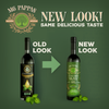 High Polyphenol Basil Extra Virgin Olive Oil - Image 12
