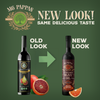 High Polyphenol Blood Orange Extra Virgin Olive Oil - Image 11