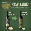 High Polyphenol Garlic Extra Virgin Olive Oil - Image 11