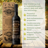 Pappas Reserve Ultra High Phenolic Extra Virgin Olive Oil - Image 6