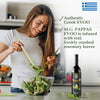 High Polyphenol Rosemary Extra Virgin Olive Oil - Image 5