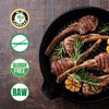 High Polyphenol Rosemary Extra Virgin Olive Oil - Image 9