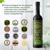 High Polyphenol Rosemary Extra Virgin Olive Oil - Image 5