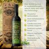 High Polyphenol Rosemary Extra Virgin Olive Oil - Image 6